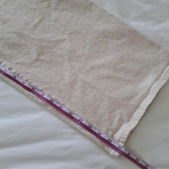 Wide Leg Sailor Pants - Picture 4 of 5